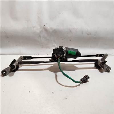 Kia Soul 2009-2013 ablaktörlő motor mechanikával 98110-2K000