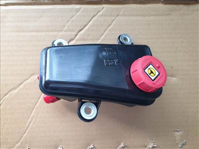 Alfa Romeo 159, Brera, Spider gyári új szervó olaj tartály 51880990