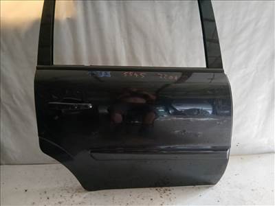 13809 Opel Zafira B Jobb hátsó Ajtó Fekete Z20r