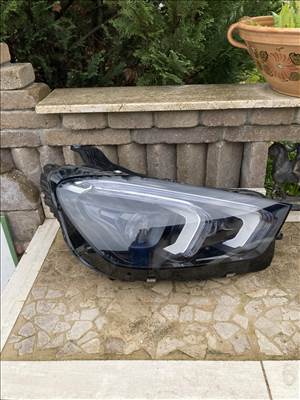 Mercedes GLE W167 jobb Led fényszóró (A1679064204)