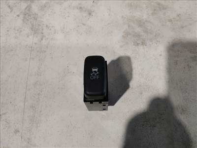 183554 Mitsubishi ASX, Citroen C4 Aircross Asr kapcsoló