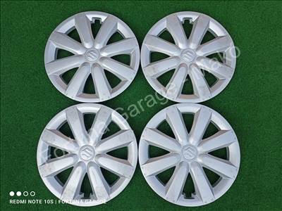 16" Suzuki használt dísztárcsa garnitúra (130)