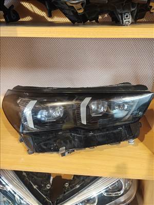 BMW g60 G61 jobbos shadow LED fényszóró  5a798d8