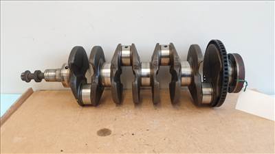 511945  Fiat Punto 2, 1.9 JTD,  2003, Főtengely, 