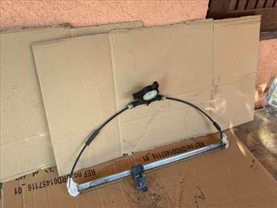 Mazda CX-7 MAZDA CX-7 Jobb hátsó Ablakemelő Szerkezet (Elektr