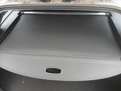 Kia Cee'd (CD) Csomagtér roló