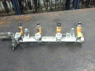 Suzuki Alto IV Porlasztó Sor / Híd *79052*