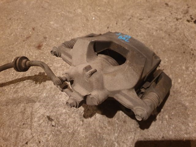 Opel Astra J 1.3 CDTI Bal első fékmunkahenger A13dtc A13dte  2. kép