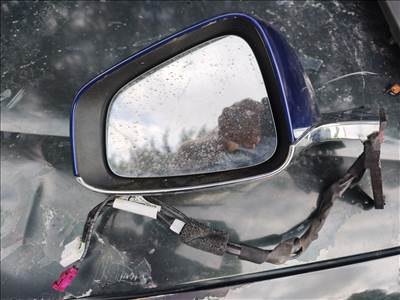 Tesla Model X visszapillantó tükör 