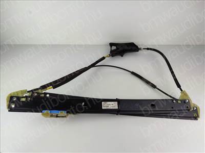 AUDI A6 C7 (4G2, 4GC) Jobb első ajtó ablakemelő szerkezet (elektromos) (4G0837462, 4G0837462A)