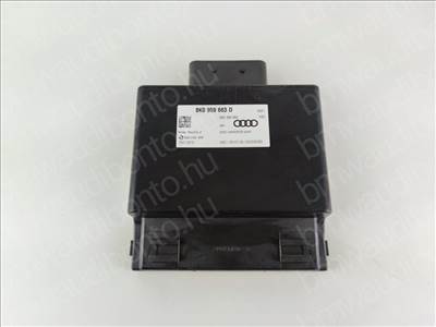 AUDI A4 B8 (8K2) Akkumulátor vezérlőpanel (8K0959663D)