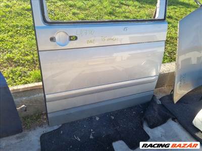 Volkswagen T5 Multivan Bal Tolóajtó 7827