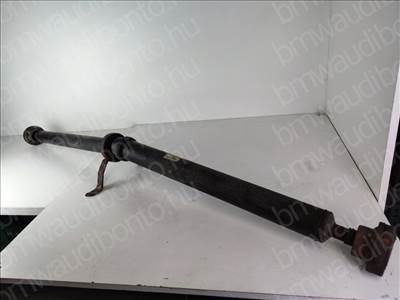 AUDI A4 Allroad B8 (8KH)  3.0 TDI quattro Kardántengely (komplett) (8K0521101)