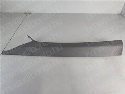 AUDI A4 B9 (8W2, 8WC) Bal szélvédő díszléc (8W0867233)