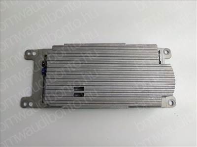BMW 1 (E81) Bluetooth vezérlőegység modul (9257160, 84109257160, 84109248178, 84109232996)