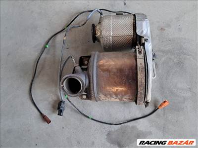 Skoda Octavia III 2.0 tdi CKF részecskeszűrő  04l131723k