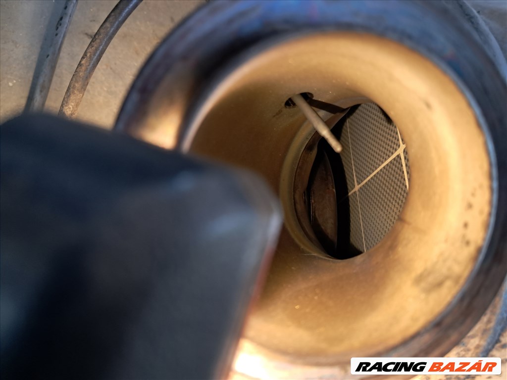 Skoda Octavia III 2.0 tdi CKF részecskeszűrő  04l131723k 2. kép