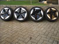 VW ID.3 Gyári 20-as Alufelni+Gumi Felni 7,5JX20