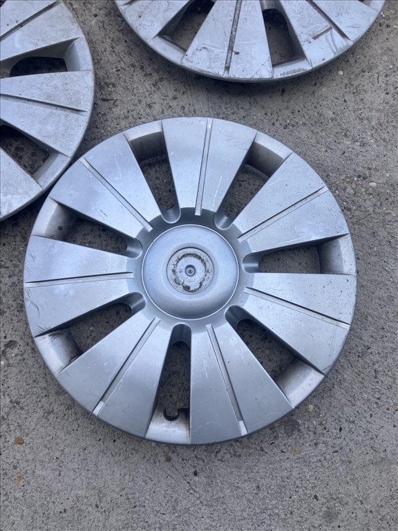 Dísztárcsa  2. kép