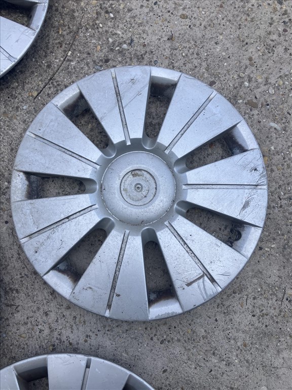 Dísztárcsa  3. kép