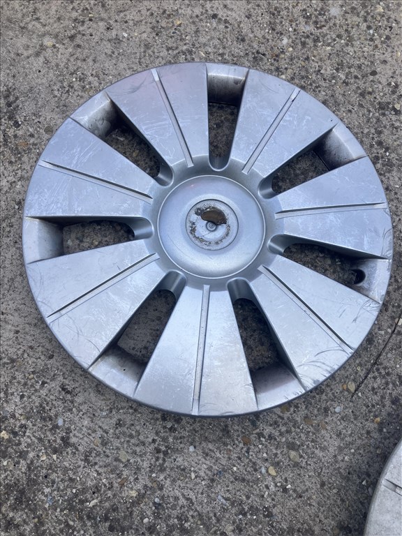 Dísztárcsa  4. kép