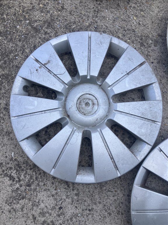 Dísztárcsa  5. kép