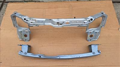 Opel Corsa C homlokfal lámakeret merevítő