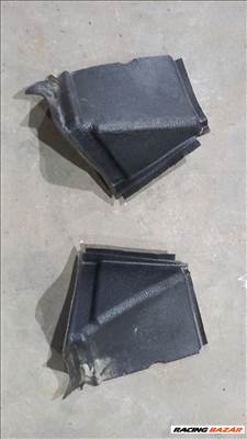 Ford Transit Tranzit MK7 B Oszlop takaró kárpit borítás szőnyeg 4536 1468114