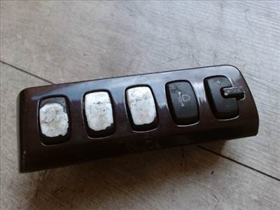 FIAT Croma 3 2005.06.01-2010.02.28 Egyéb kapcsolók