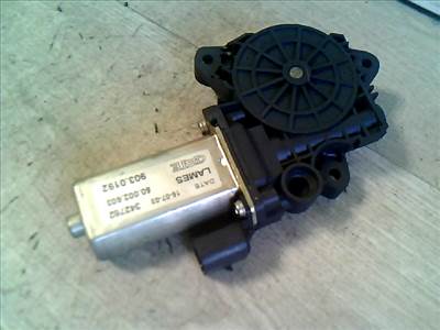 FIAT STILO 01.09-06.12 Bal első ablakemelő motor