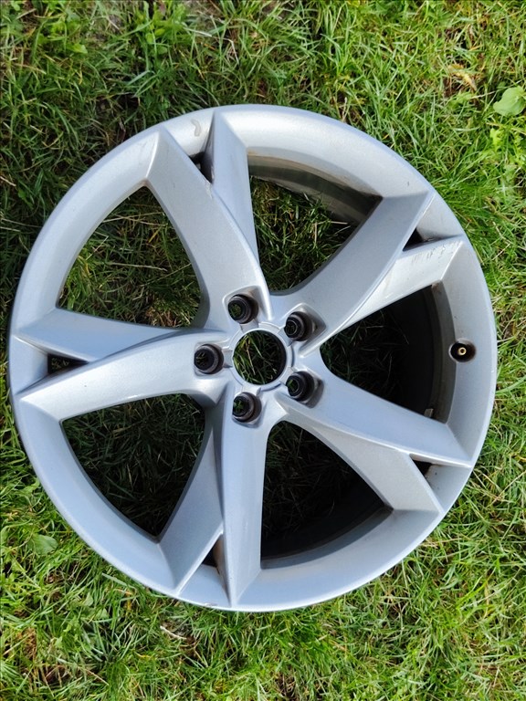 1 db Audi Speedline 19"  alufelni  1. kép