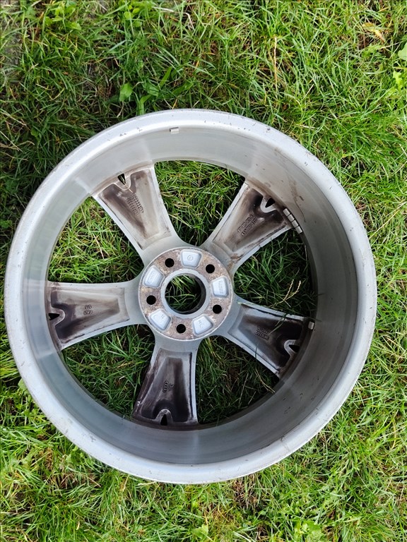 1 db Audi Speedline 19"  alufelni  2. kép