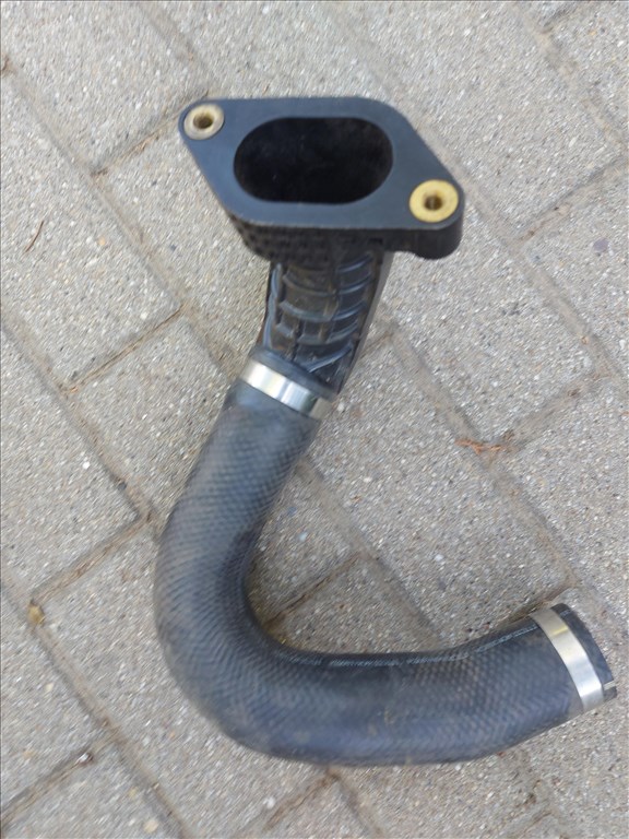 Honda Accord (10th gen) intercooler cső, turbó cső. 1.5i turbó 172826a0a01 172816a0a01 2. kép