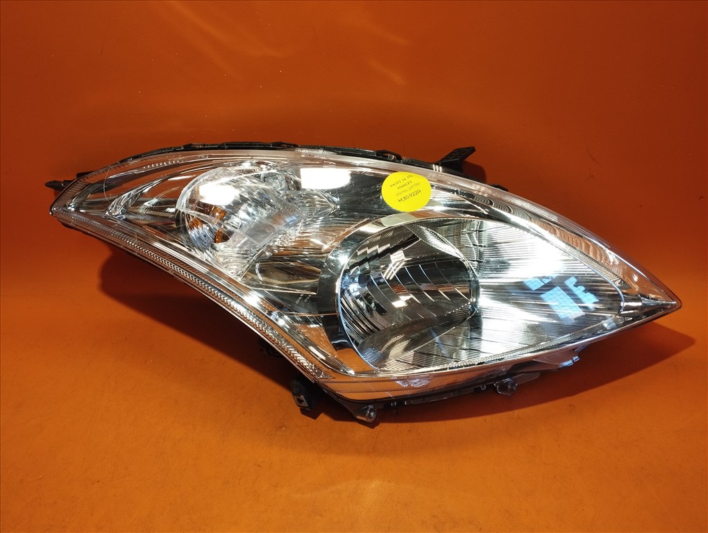 Suzuki Swift jobb halogén lámpa 14-től P8798R (M.30.922R)a 1. kép