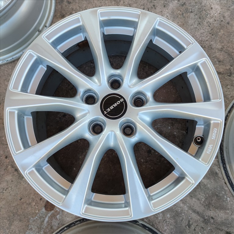 5x112 16 alufelni seat audi,merci,vw,skoda 89000Ft a 4db/231/ 1. kép