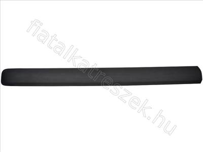 Ajtó dísz-/védőléc első bal 05> - DOBLO - FT90732, 735417817 -  - Fastoriginal Utángyártott új 735417817