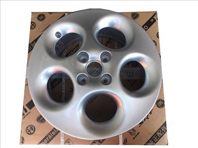 Alufelni 15" - 155, 145, 146 - 60653209 -  - FIAT eredeti Eredeti új 60653209
