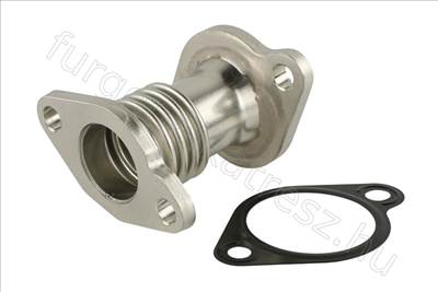 EGR Cső - DAILY, DUCATO - FT84302, OR 5801385944 -  - Fastoriginal Utángyártott új OR 5801385944