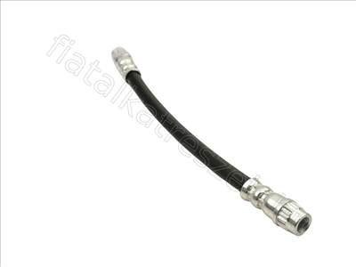 Fékcső RENAULT TRAFIC 14> hátsó bal/jobb 230MM F10X1 / F10X1 - TRAFIC, TALENTO, VIVARO, PRIMASTAR, NV300, 206 - FT35065, 4418563 -  - Fastoriginal Utángyártott új 4418563