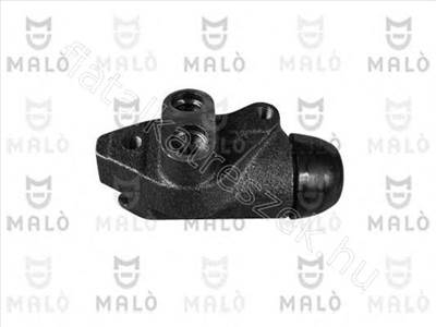 FÉKMUNKAHENGER ELSÖ ESCORT JOBB FORD - MARINA, ESCORT, REBEL, HERALD - AK.89660 -  - Akron Utángyártott új 89660