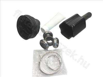 Féltengelycsukló készlet - 166, 156, CROMA, THESIS - VE.16452K1 -  - VEMA Utángyártott új 