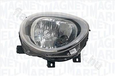FŐFÉNYSZÓRÓ - 500X - LPP192, 712484701129 -  - MAGNETI MARELLI Egyéb 712484701129