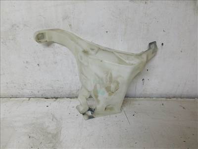 Citroen C4 Aircross 2012-2017 bal hátsó lökhárító tartó 1607728680