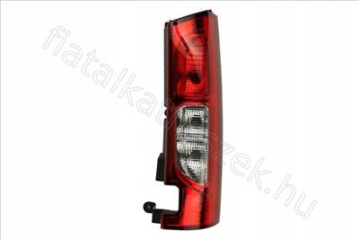 Hátsó lámpa MERCEDES CITAN jobb - CITAN - FT86455, 4159062700 -  - Fastoriginal Utángyártott új 4159062700