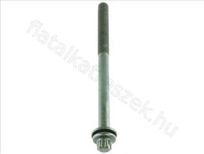 Hengerfej csavar FIAT DUCATO 06> hosszú 2.3 JTD M14X1.5X193 - DAILY, J10, DUCATO, PATRIOT, BOXER - FT51502, 500347039 -  - Fastoriginal Utángyártott új 500347039