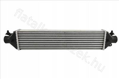 Intercooler - BRAVO, GRANDE, MITO, GOLF, DELTA, DOBLO - FT55517, 51783791 -  - Fastoriginal Utángyártott új 51783791