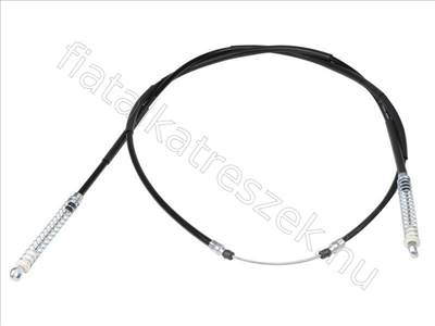 Kézifék kötél - SEICENTO, CINQUECENTO - FT69061, 46517955 -  - Fastoriginal Utángyártott új 46517955