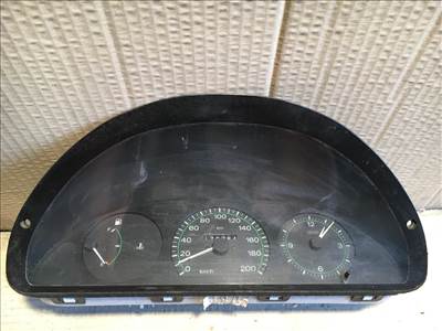 Műszercsoport - PUNTO - NAT.01111 -  01111