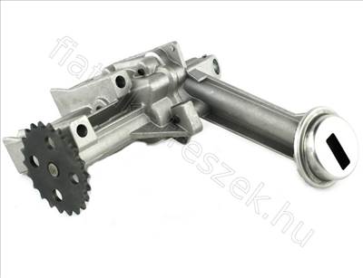 Olajpumpa RENAULT KANGOO 98> 1.5 DCI - WIND, DUSTER, SCÉNIC, LOGAN, GRAND, MODUS - FT38308, 8200227686 -  - Fastoriginal Utángyártott új 8200227686