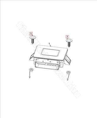 Patent  -  - K06501916 -  - FIAT eredeti Eredeti új K06501916
